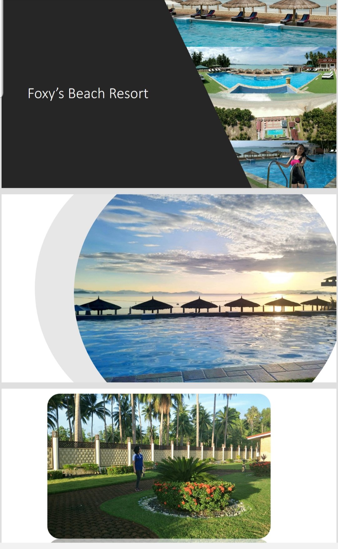 Foxy's Beach Resort-portrait