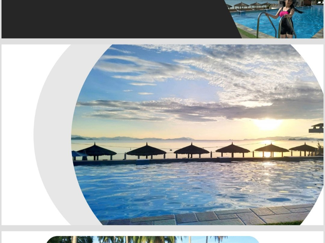 Foxy's Beach Resort主图