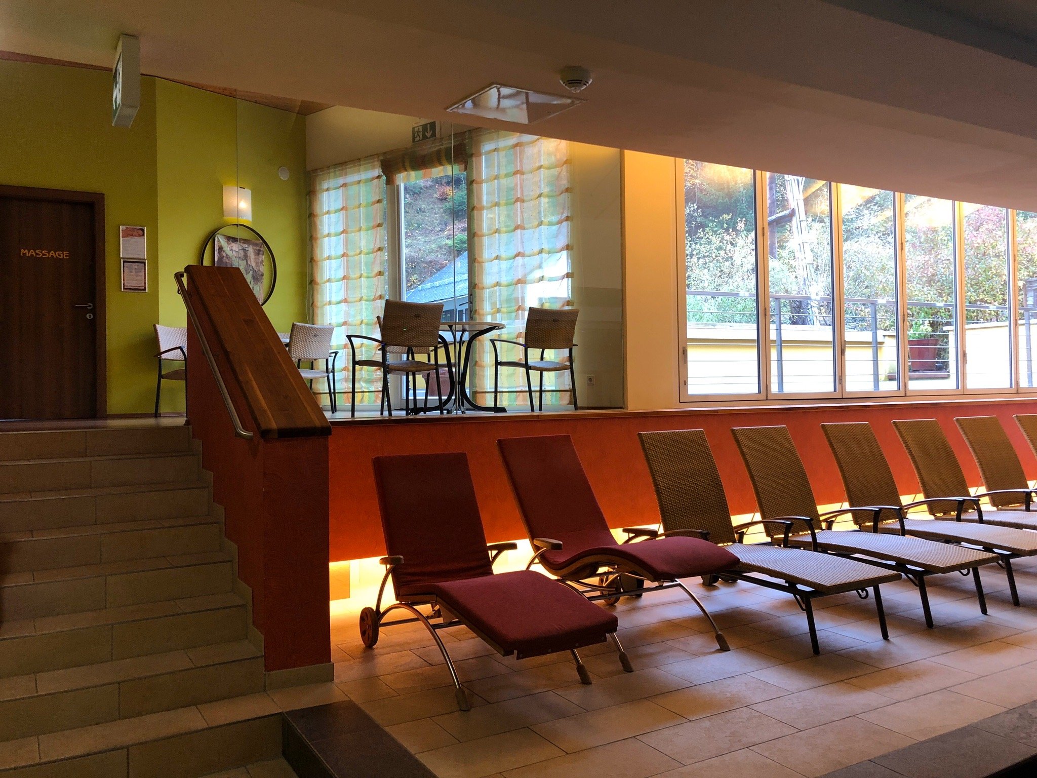 Posthotel Thaller-官方
