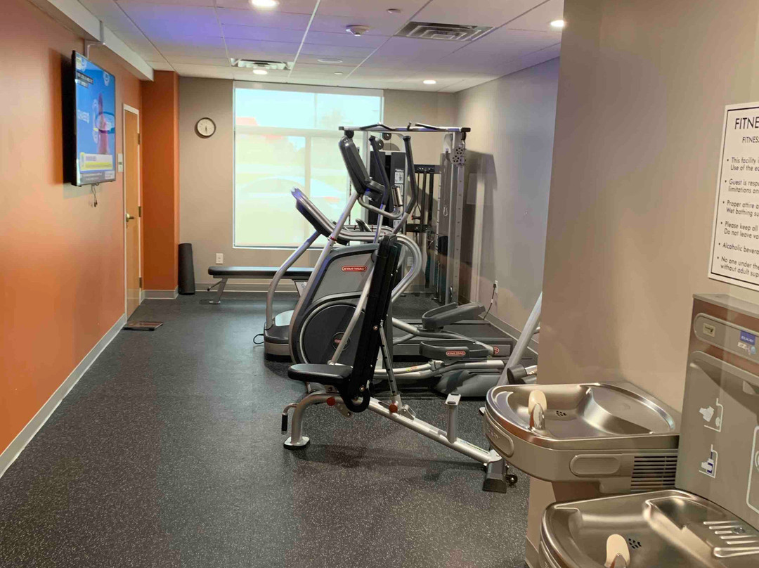 La Quinta Inn & Suites By Wyndham Mooresville