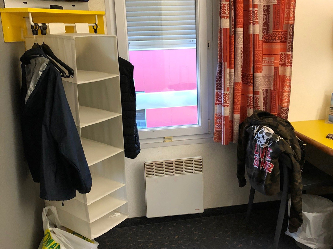 Hôtel Quick Palace Tours主图