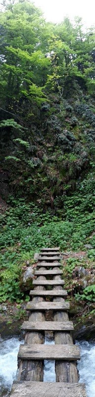 Ferrata HZS na Martinske Hole-Martin必去景点