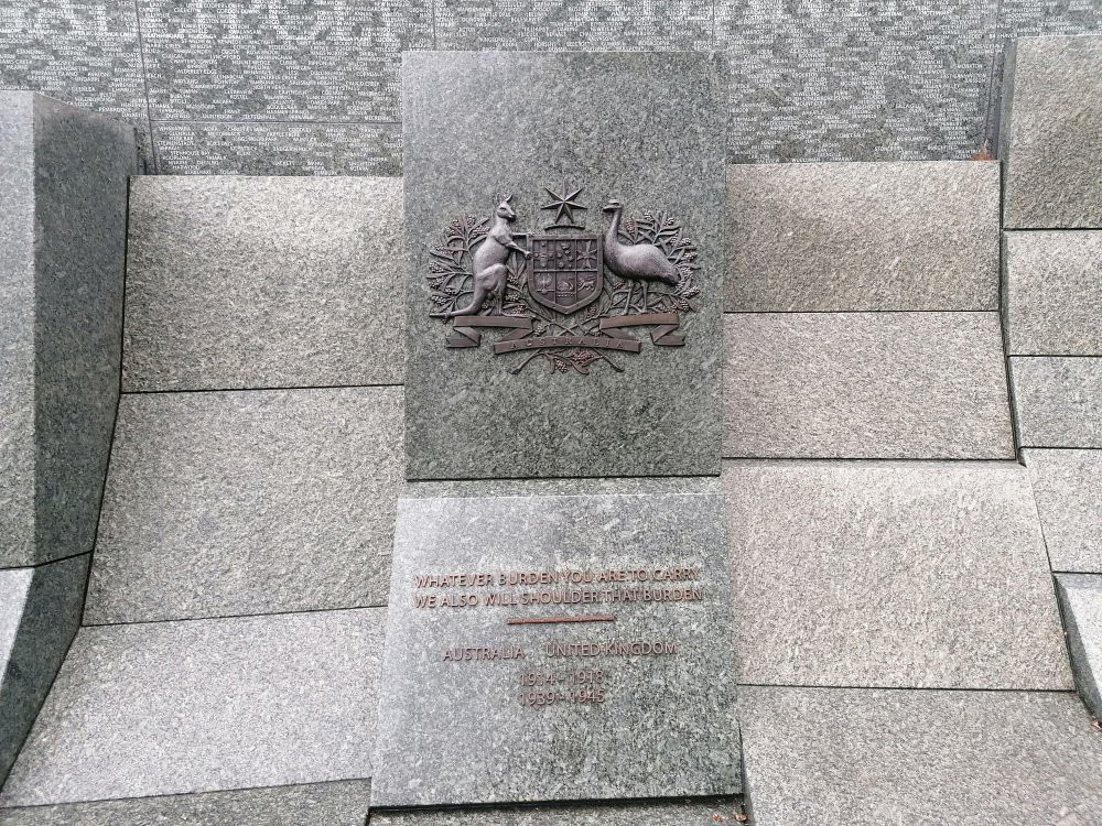 澳大利亚战争纪念馆景点图片