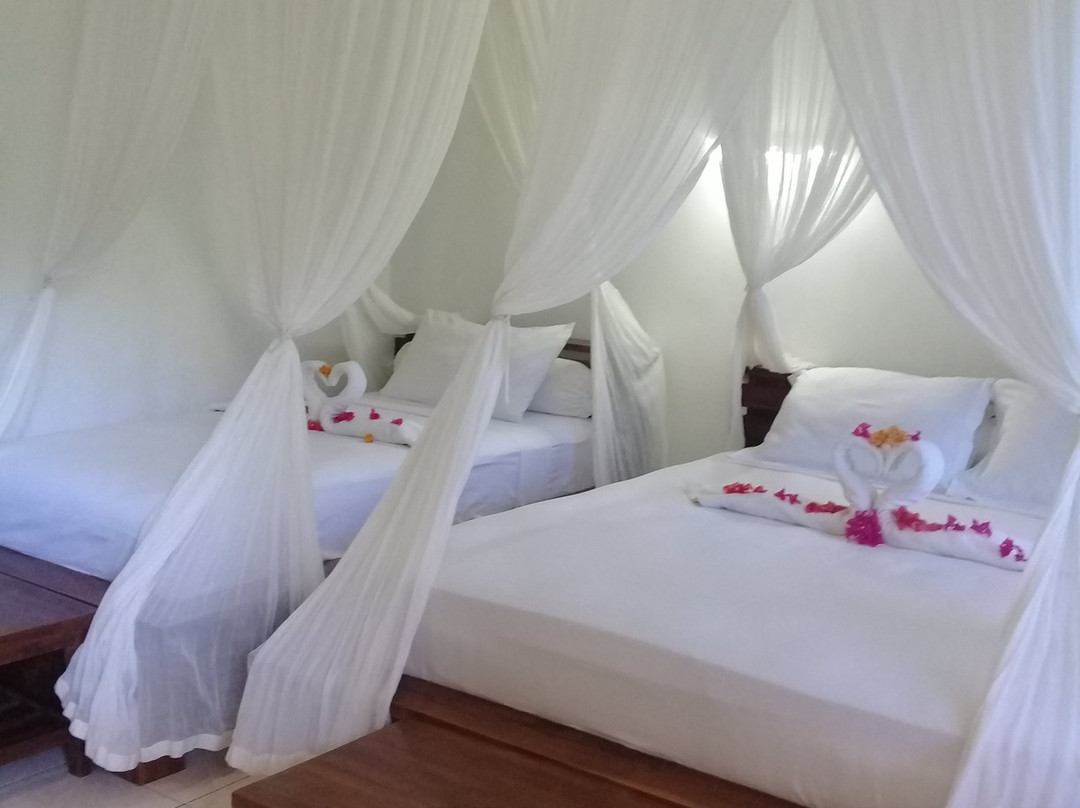 Hotel Labeletoile主图