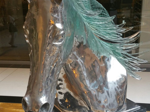 Athens Gallery-雅典必去景点