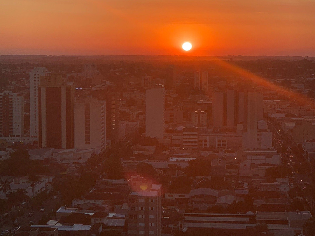 Bahamas Suite Hotel主图