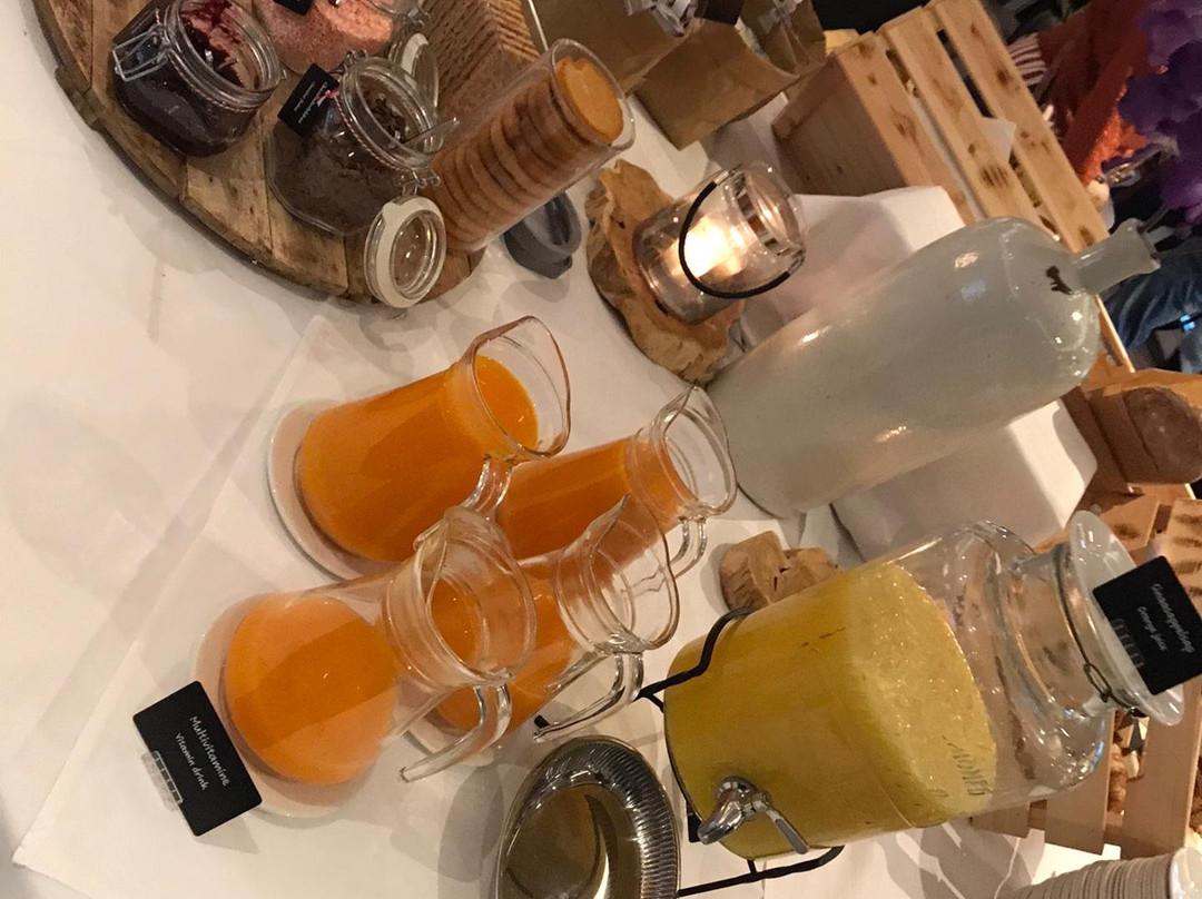 Fletcher Wellness-Hotel Trivium主图