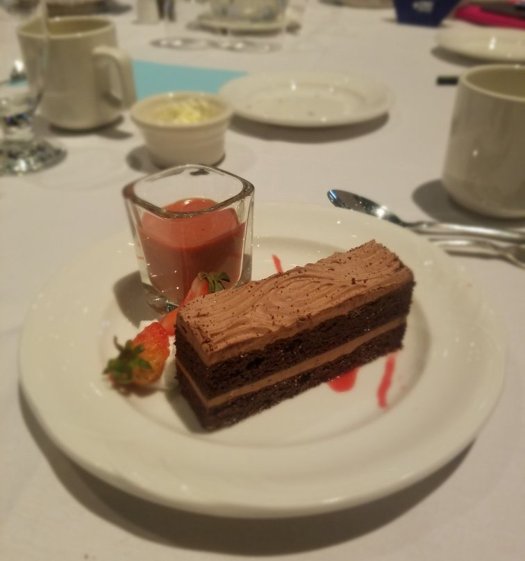 Edmonton Convention Centre-埃德蒙顿必去景点