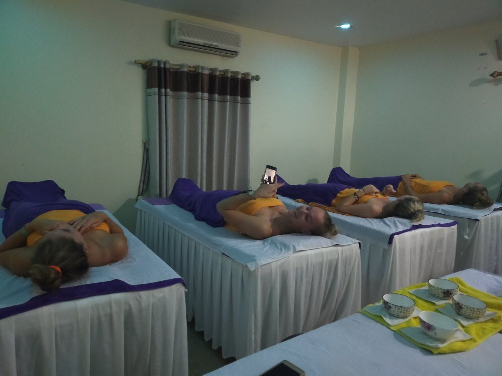 Vu Nguyen Family Massage景点图片