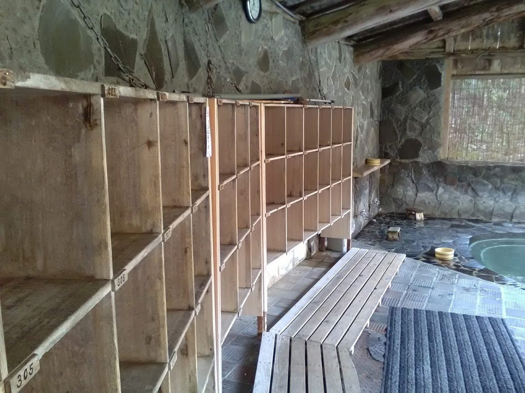 Osawa Onsen-花卷市必去景点