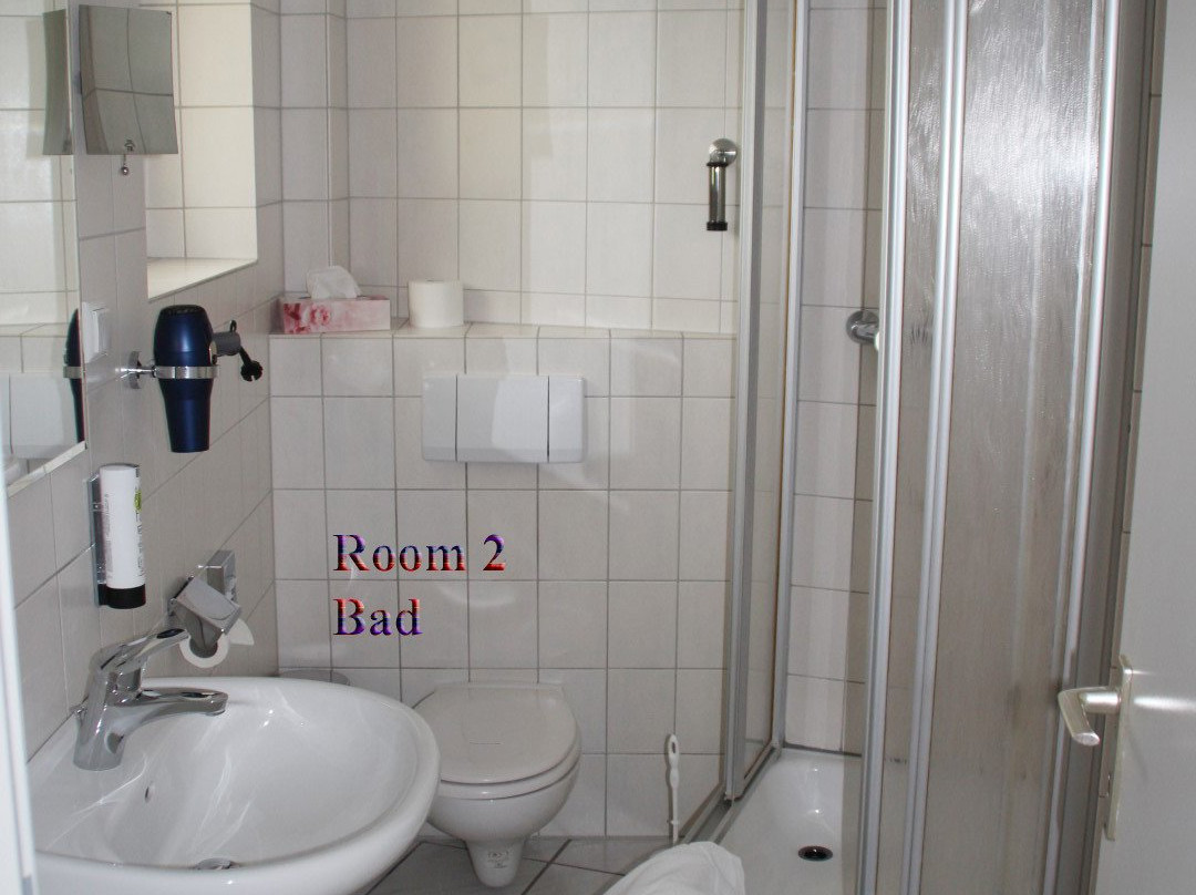 Hotel Goldenes M主图