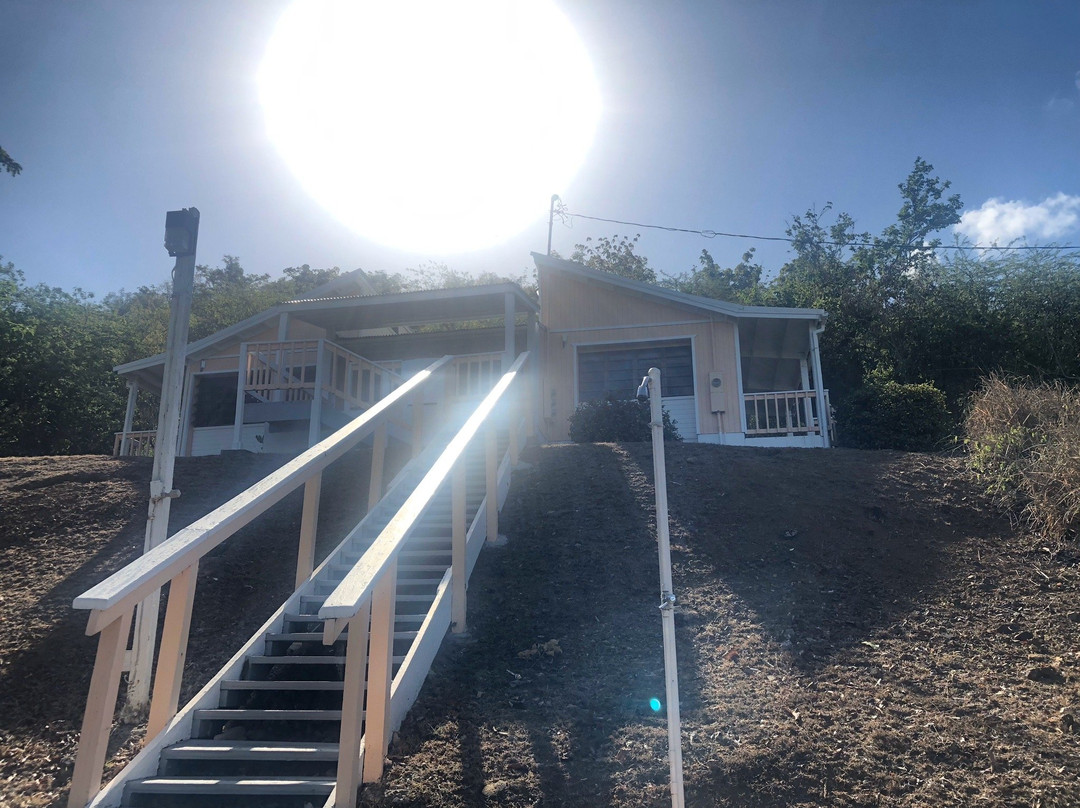 Tamarindo Estates Beach Apartments主图