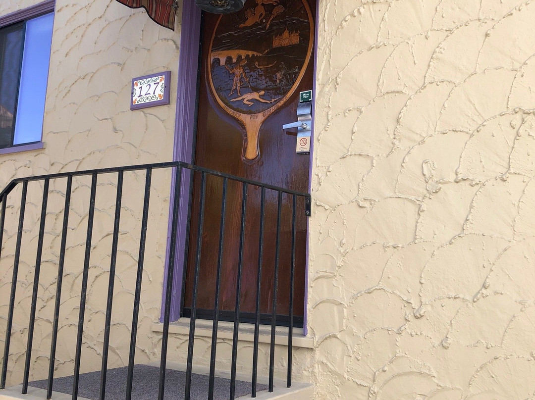 Capitola Venetian Hotel主图