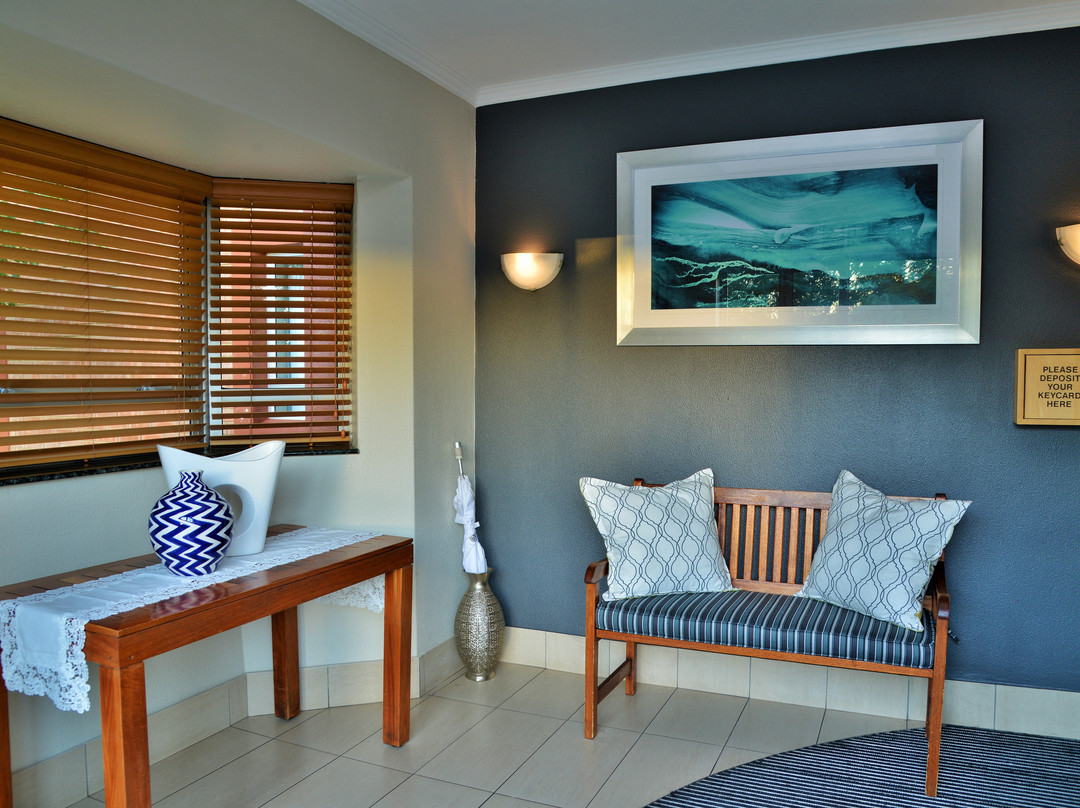 Road Lodge - 利弗尼亚主图