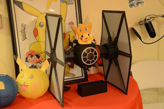 Red Raccoon Games-布卢明顿必去景点