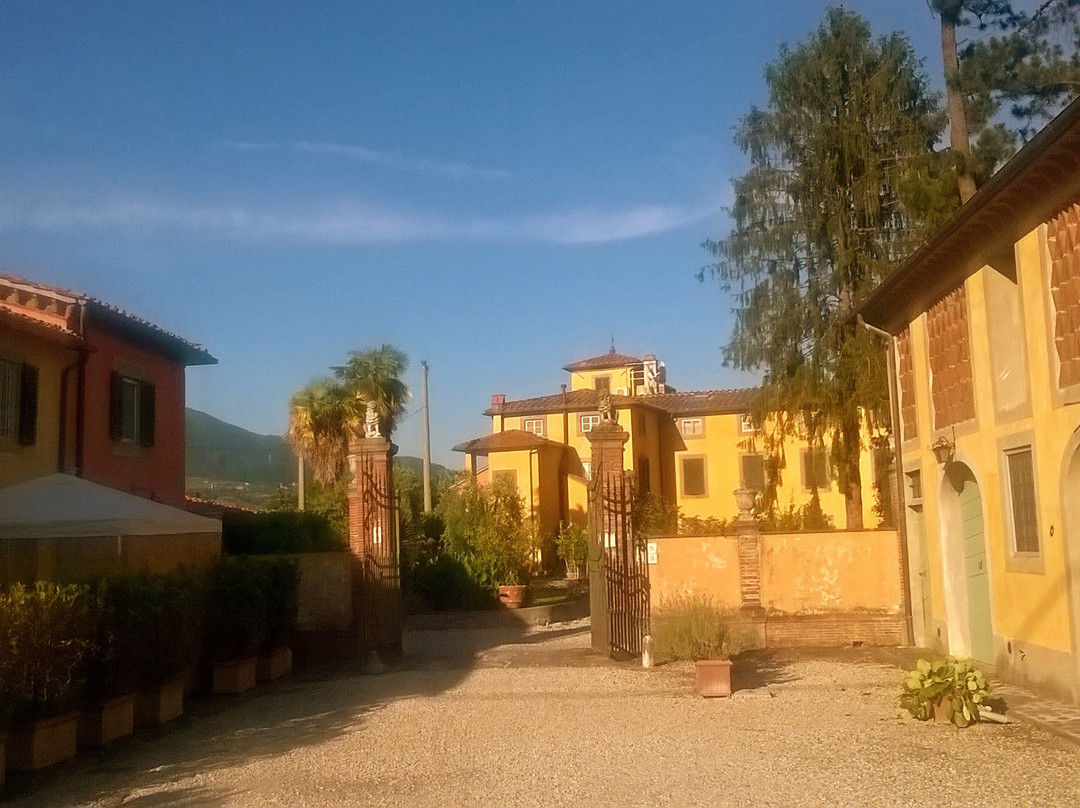 Villa Costa Residence