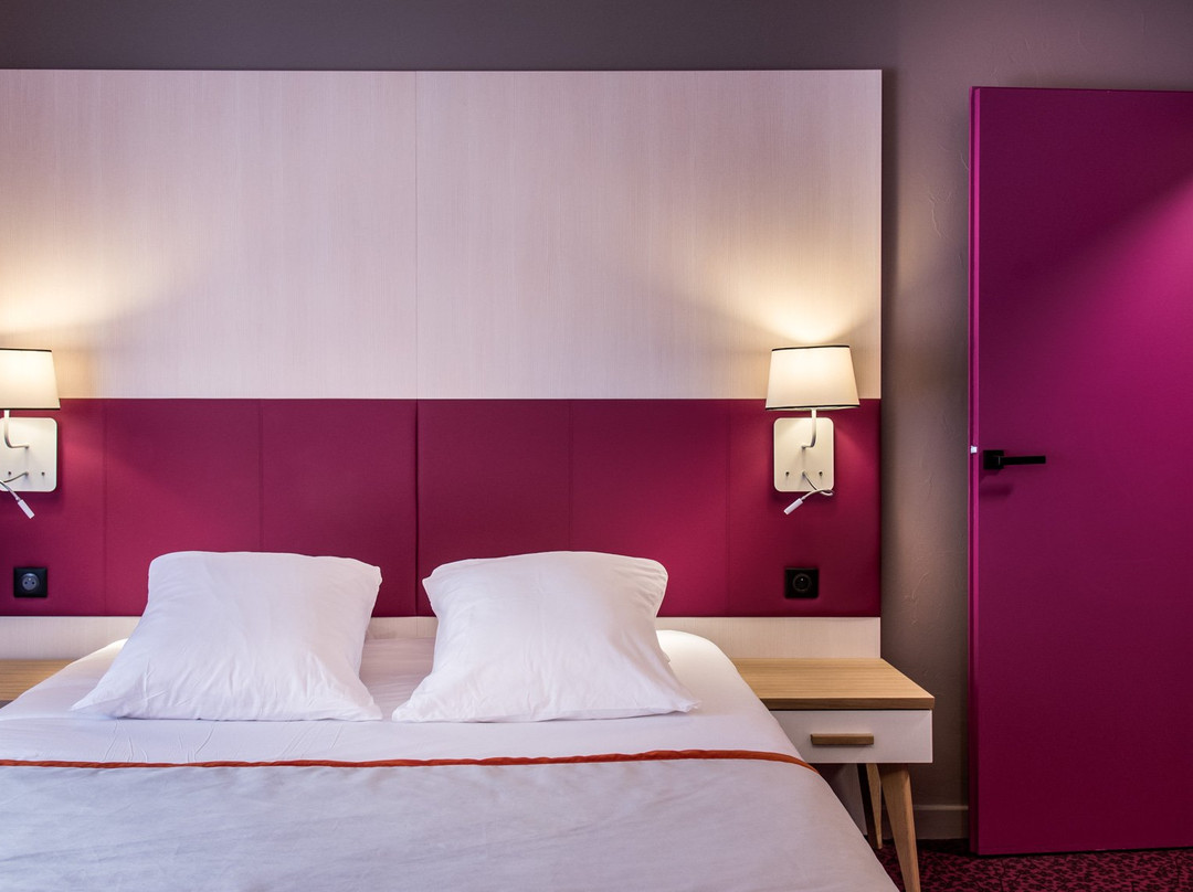 La Vanoise 1825主图