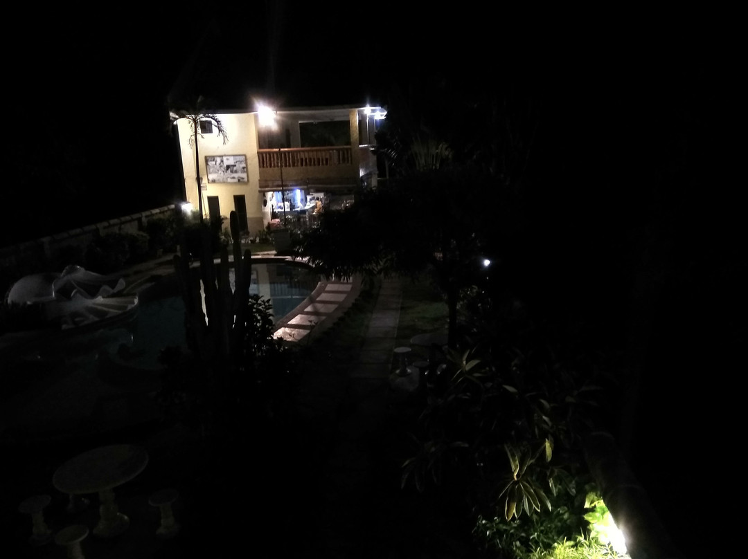 好滩潜水度假村主图