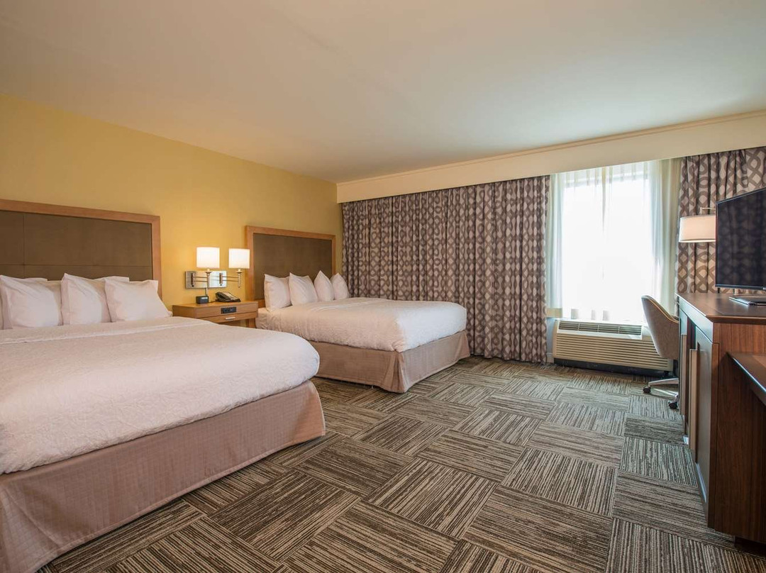 Hampton Inn Waynesboro主图