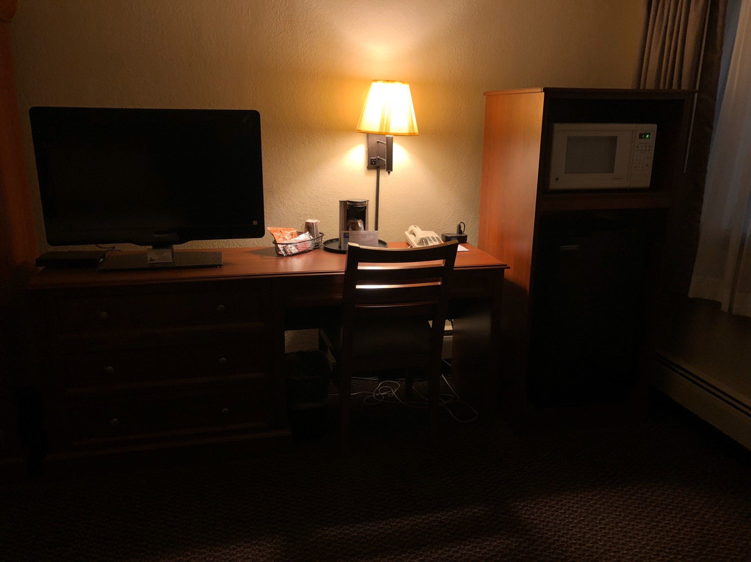 AmericInn by Wyndham New Richmond主图