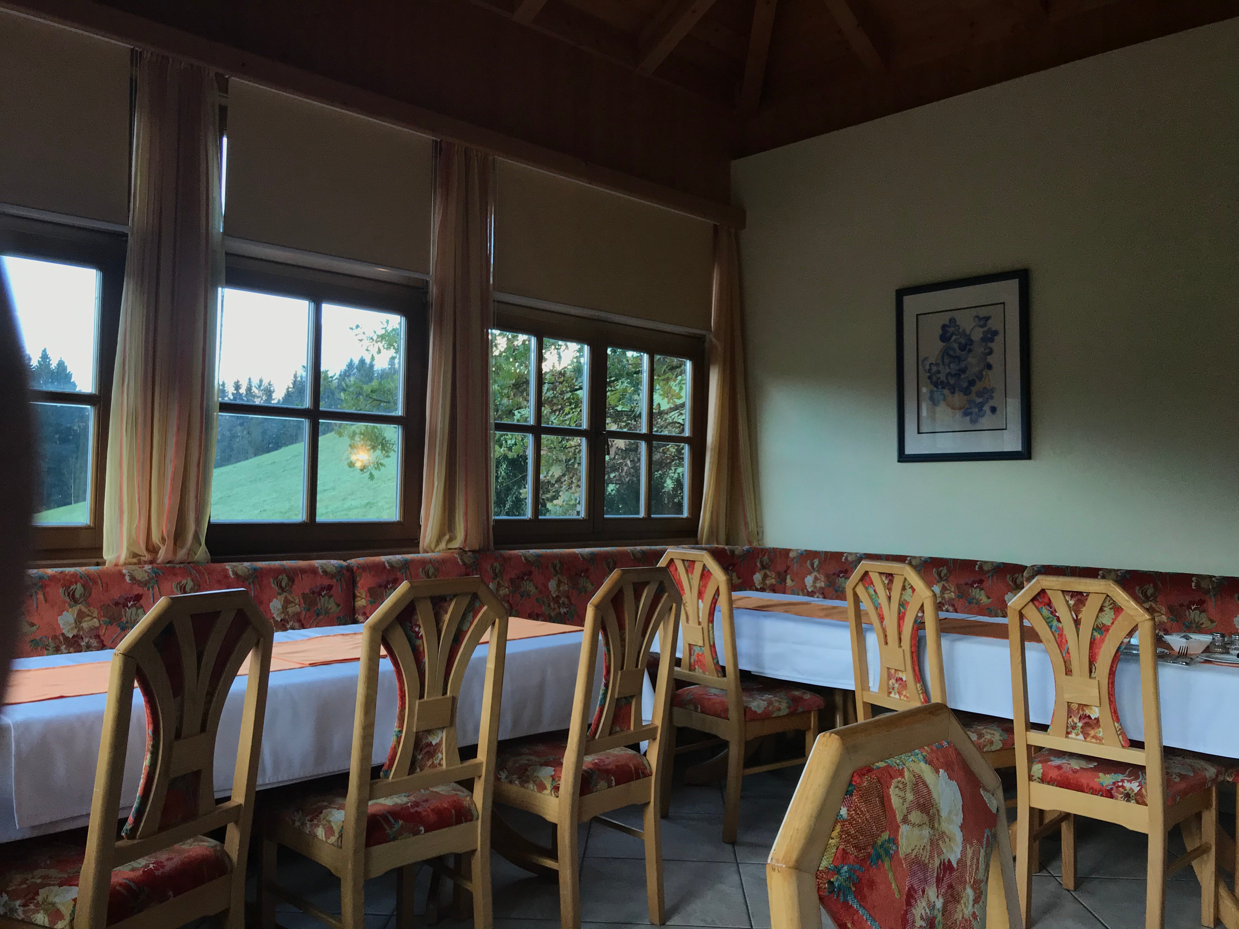 Haus Kathrin-餐饮
