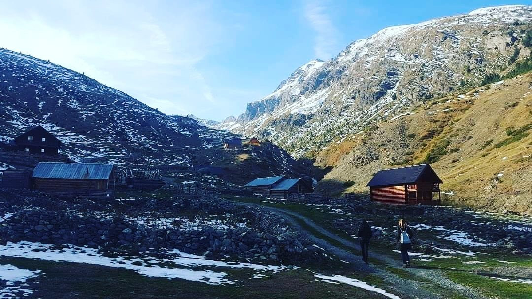 Destination Kosovo-普里什蒂纳必去景点