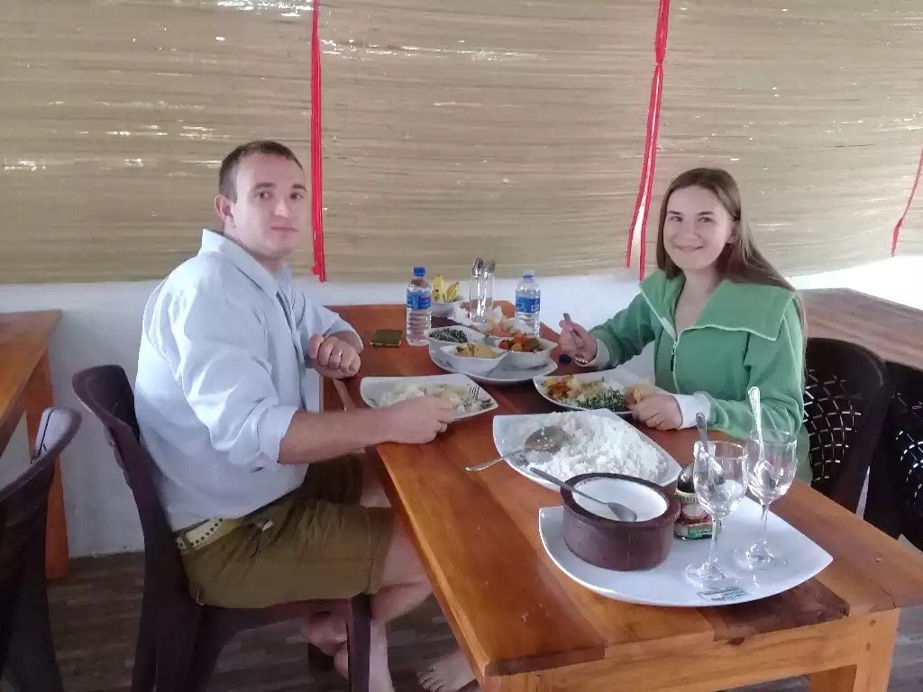 Andarawewa Nature Resort