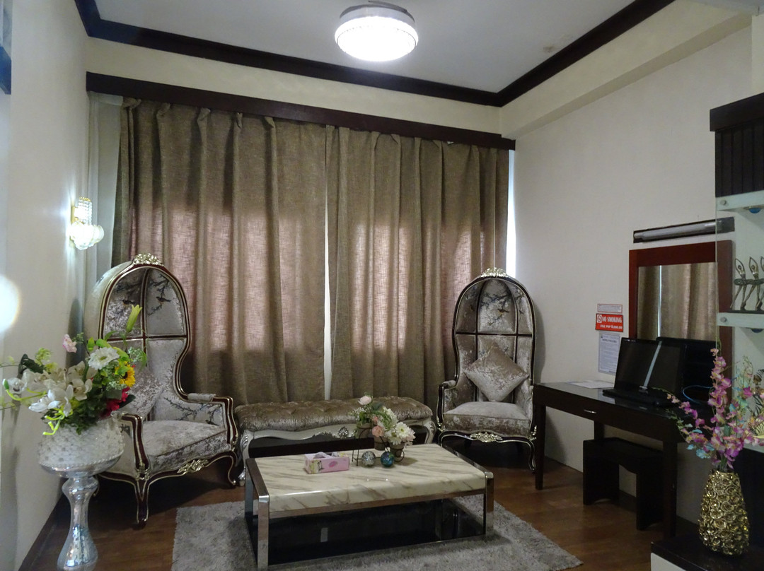 埃森西亚酒店主图