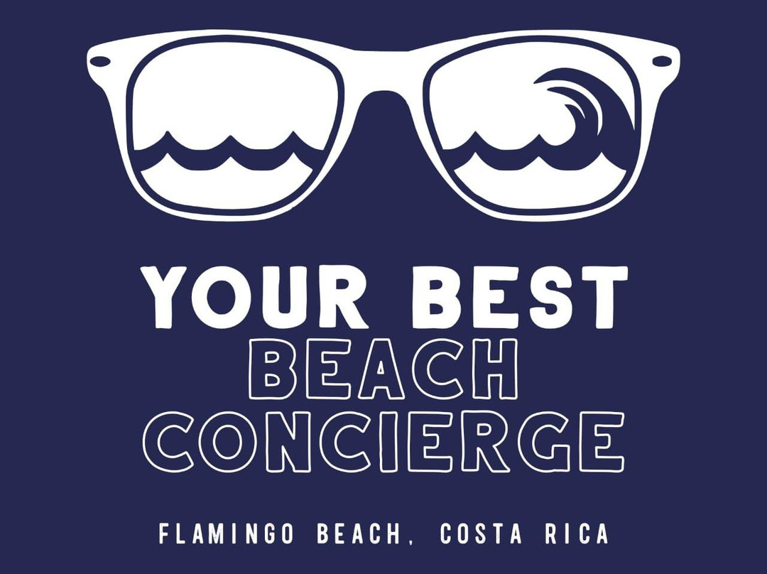 Playa Flamingo Best Beach Concierge景点图片