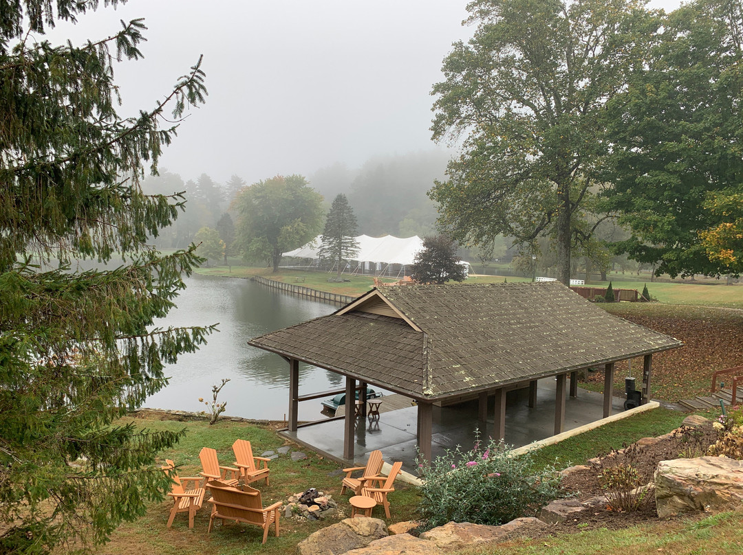 Chetola Resort主图