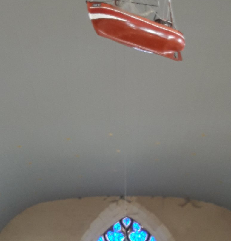 Eglise Saint-Pierre et Saint-Paul景点图片