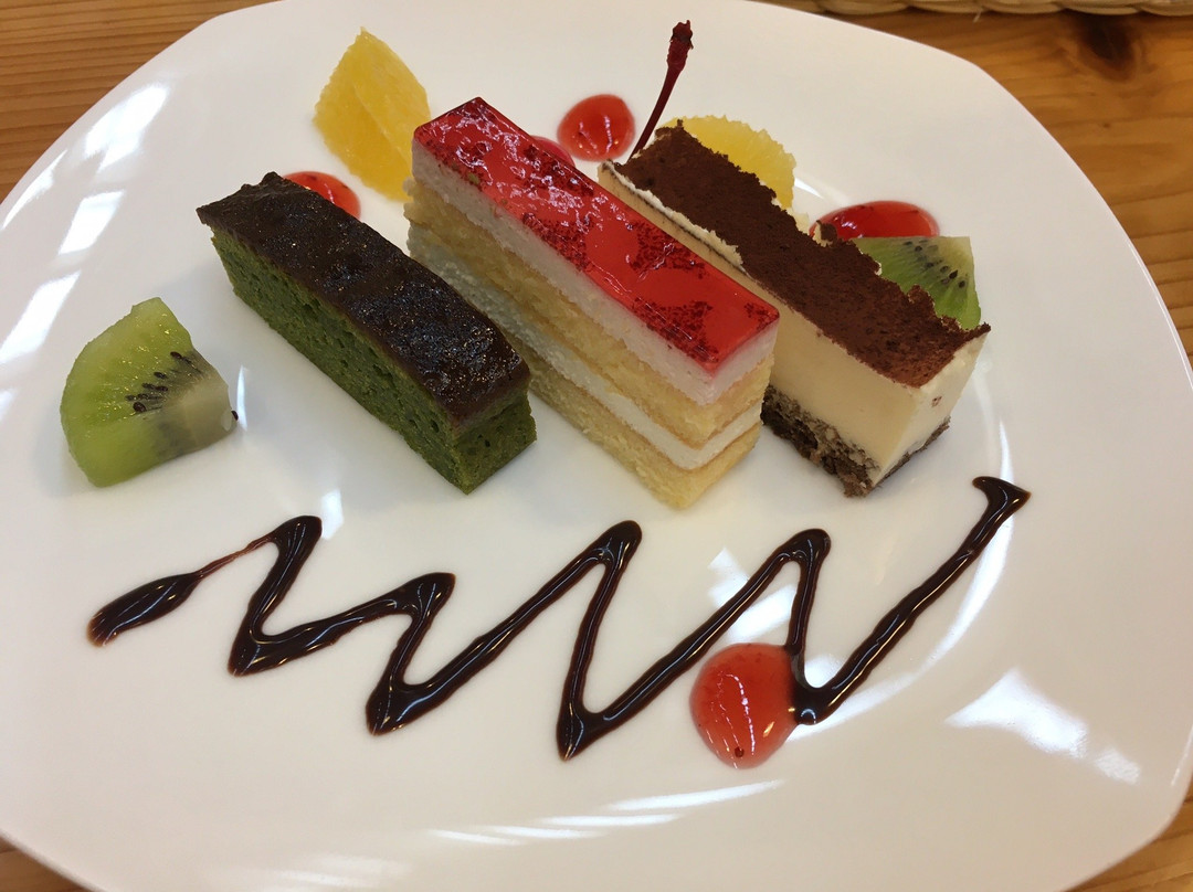 伊野町餐馆和美食-Kikonoka Onsen Restaurant
