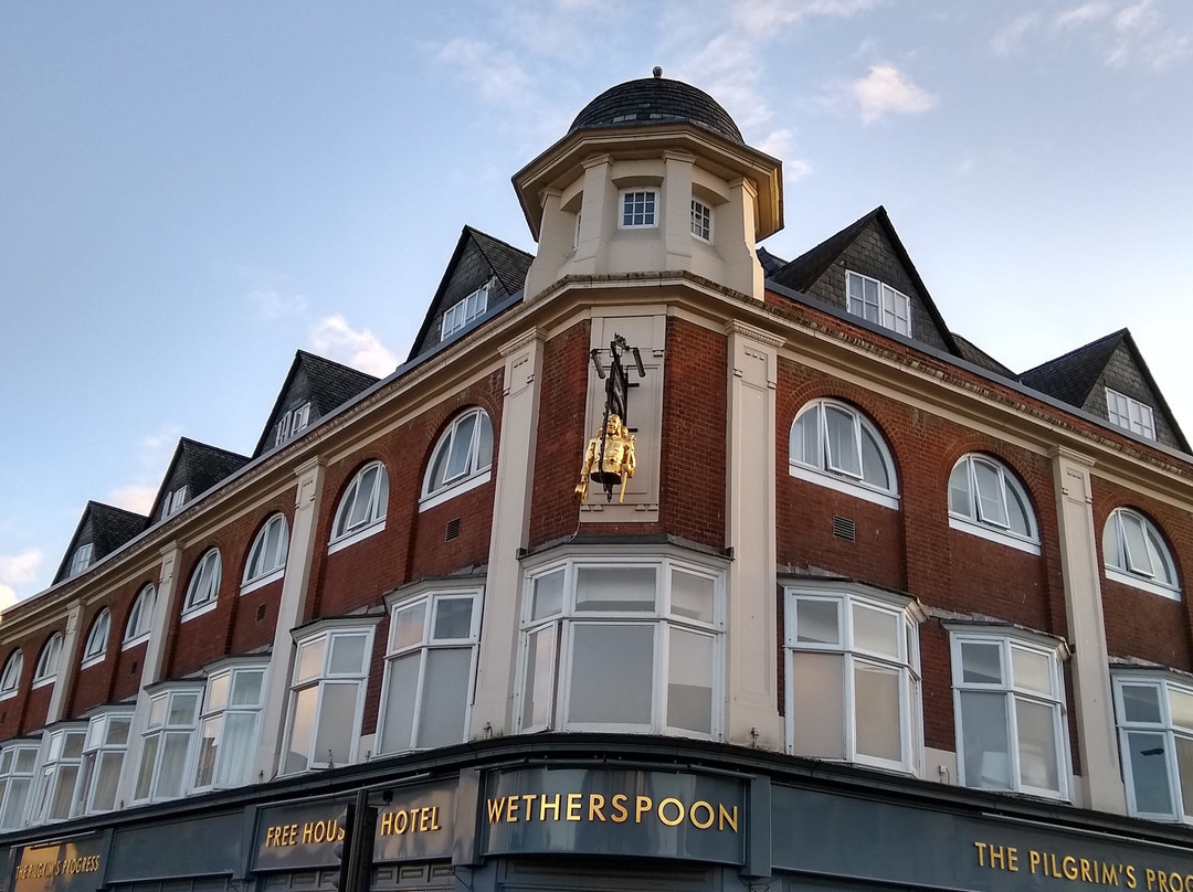 Pilgrims Progress JD Wetherspoon Hotel主图