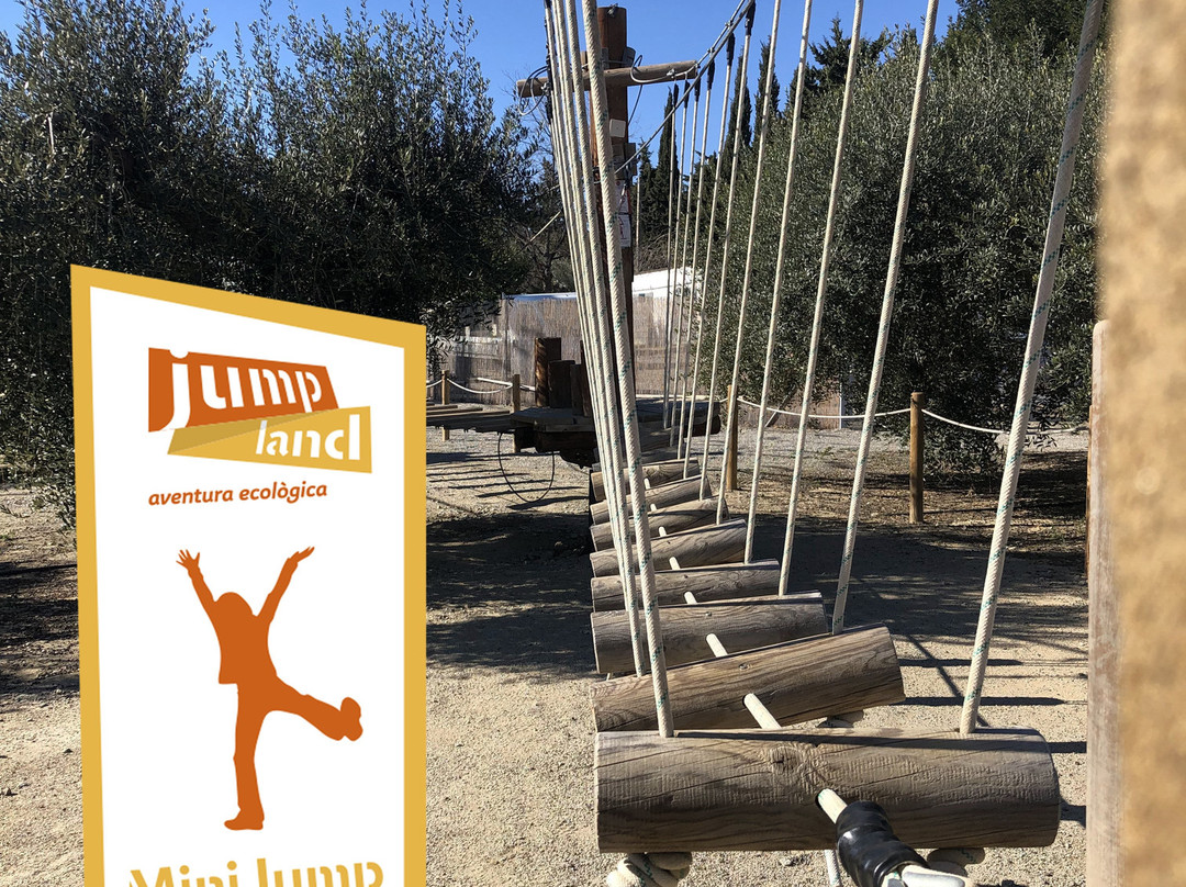 Jumpland Aventura Ecologica景点图片