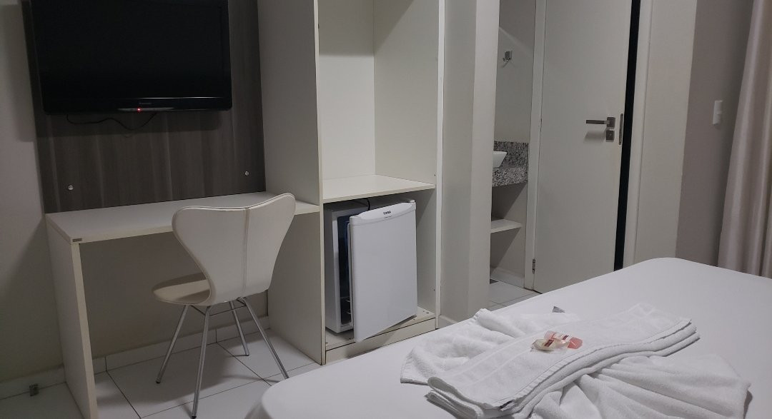 Genova Palace Hotel主图