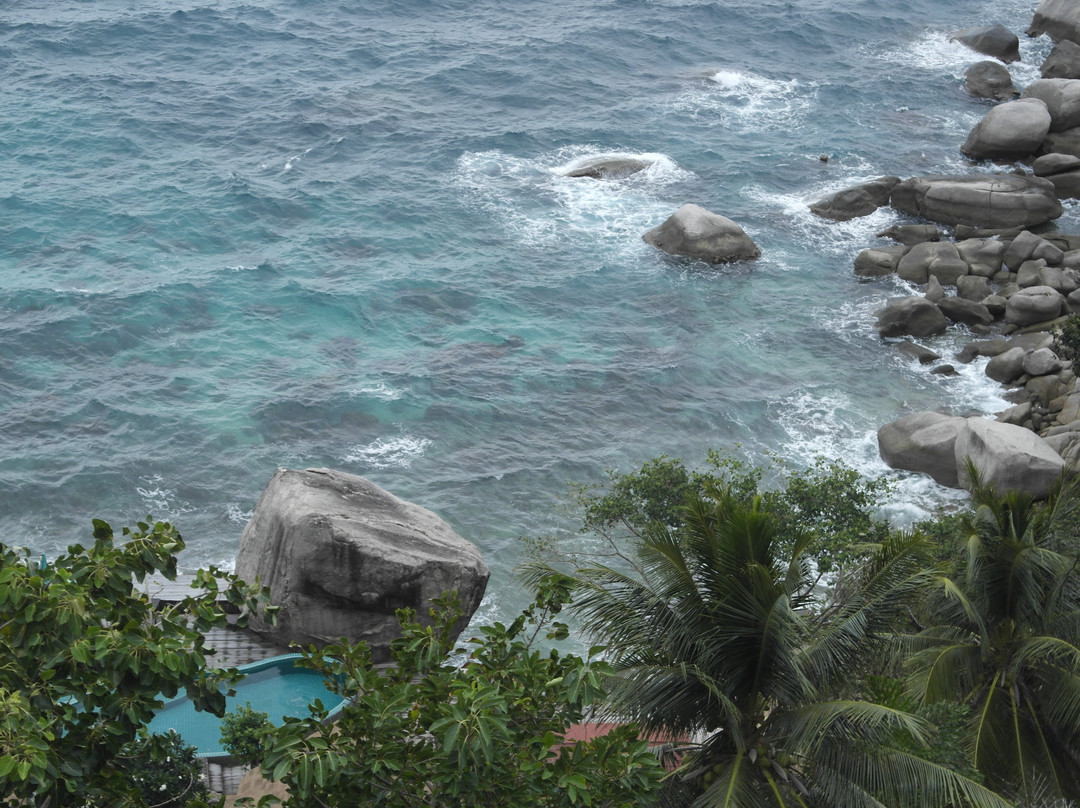 安娜吉拉度假村主图