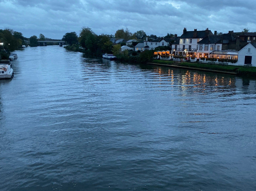 The Boleyn Hotel主图