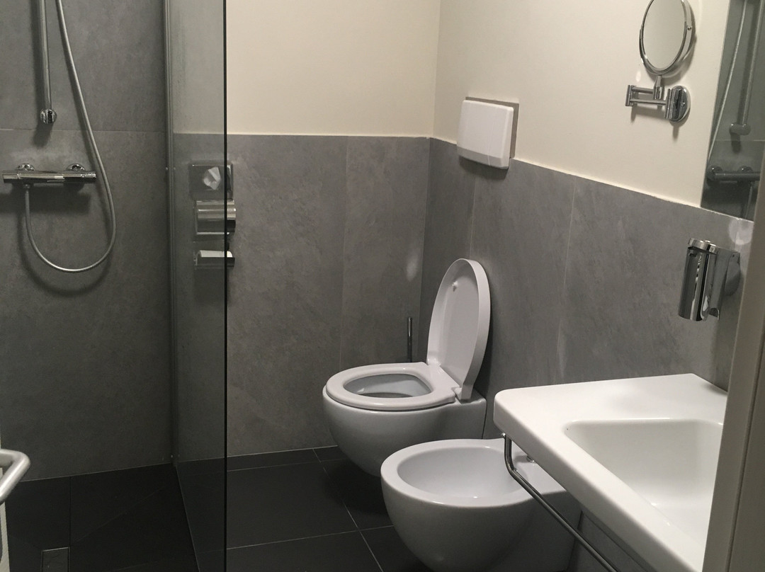 Arco Smart Hotel主图