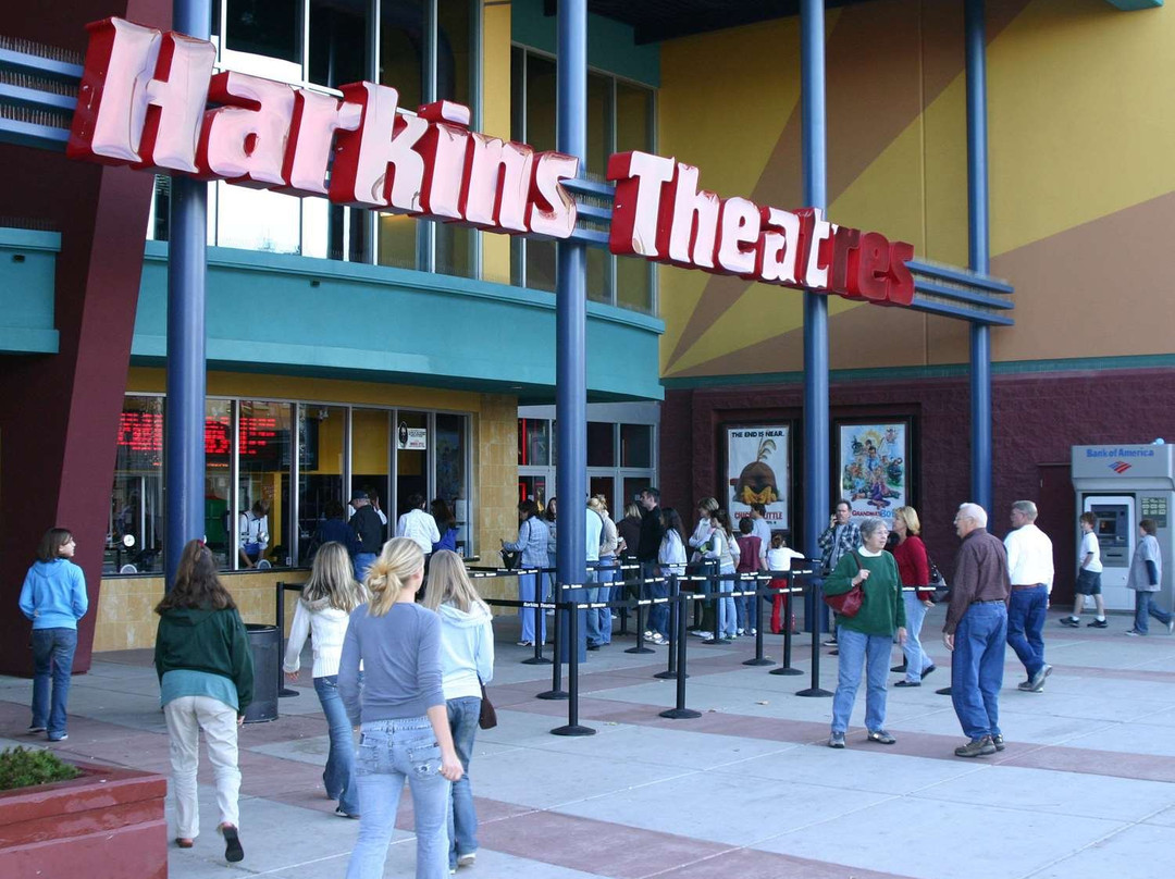 Hampton Inn & Suites Prescott Valley主图