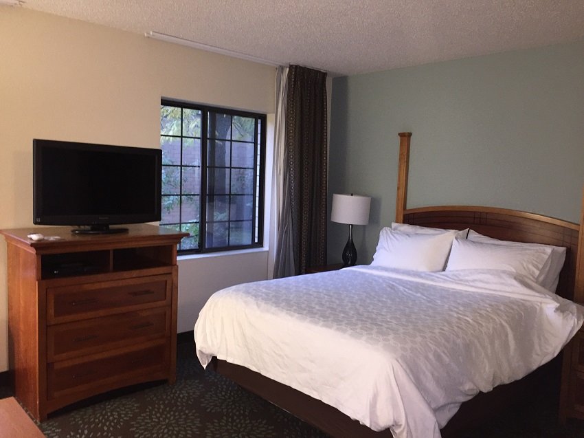 Staybridge Suites Mpls-Maple Grove/Arbor Lakes, an IHG hotel-官方