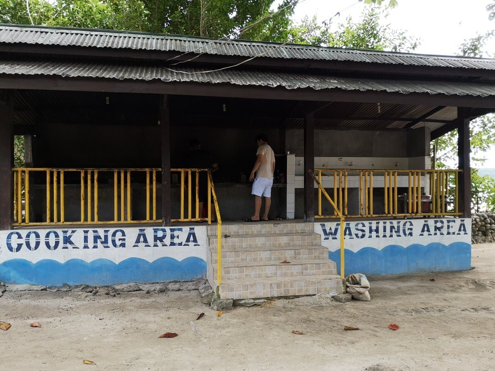 White Haven Resort主图