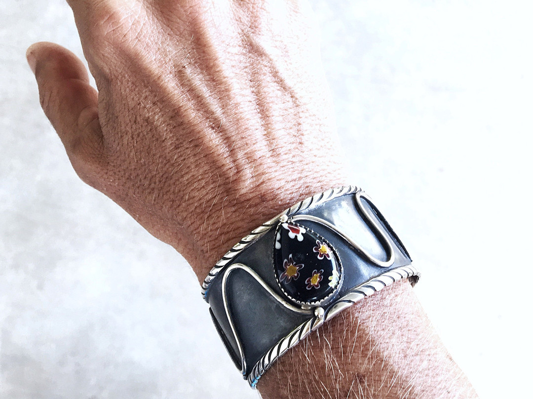 Silvergypsie-Khlong Top必去景点