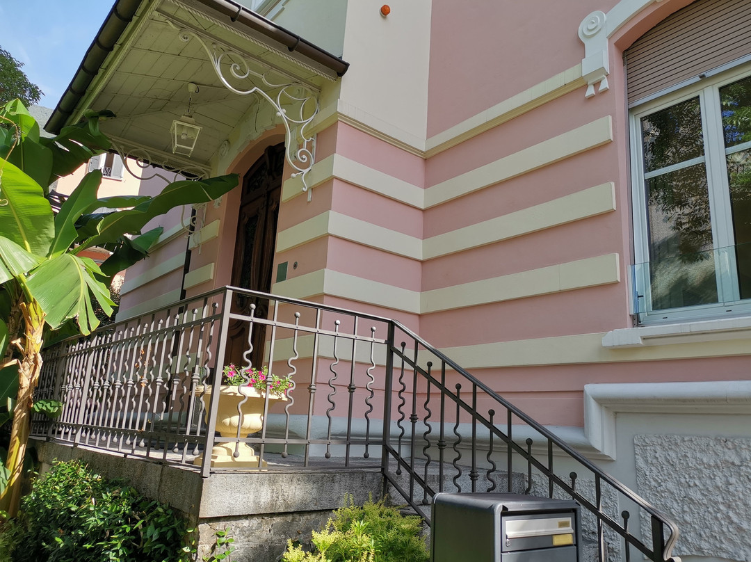 Hotel Alexandra主图