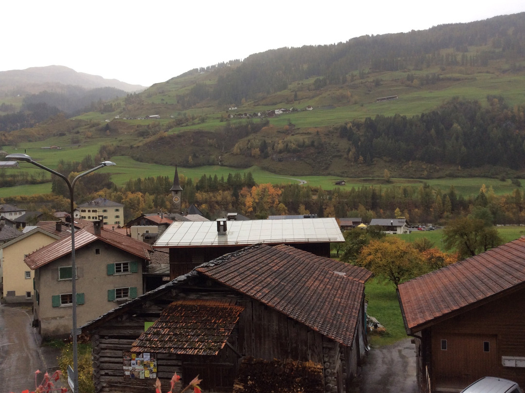 Alte Post Gasthaus