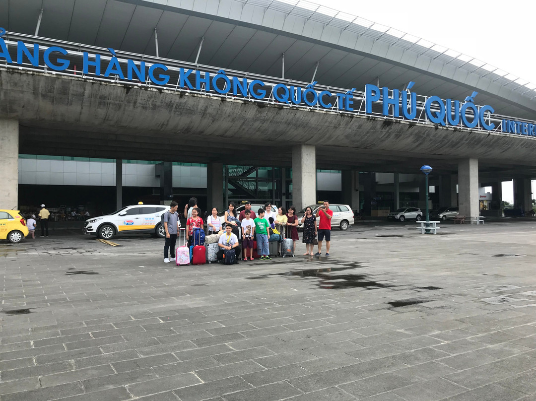 Kien Giang Travel景点图片