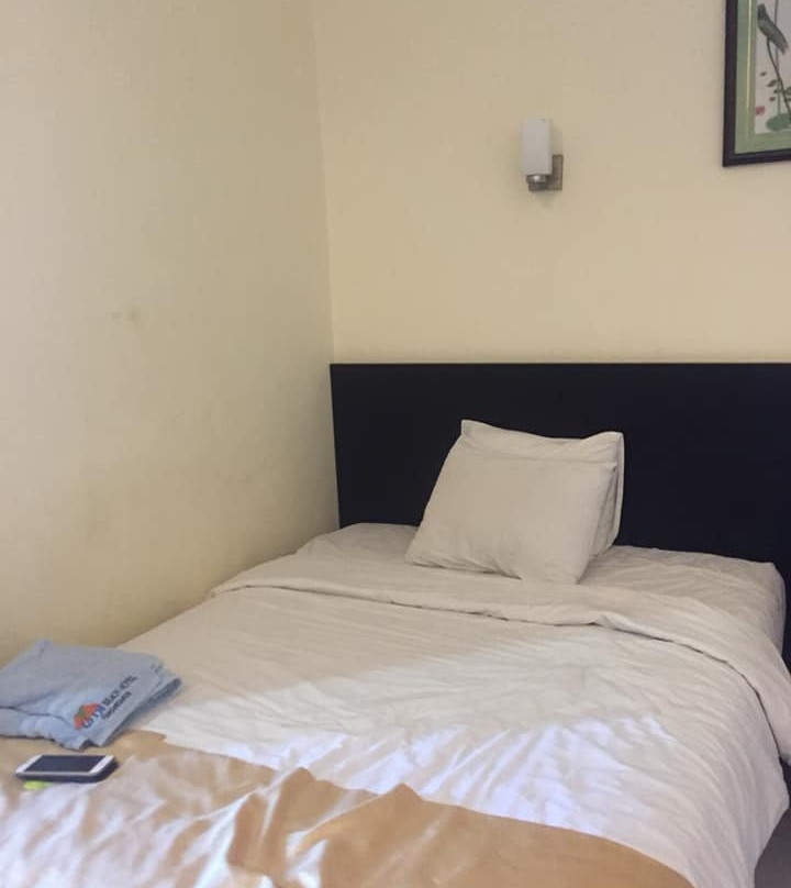 Uni Beach Hotel主图