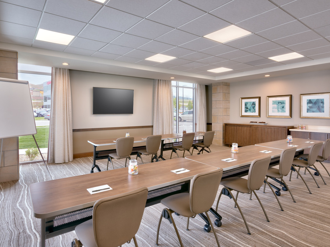 Staybridge Suites Lehi - Traverse Ridge Center by IHG主图