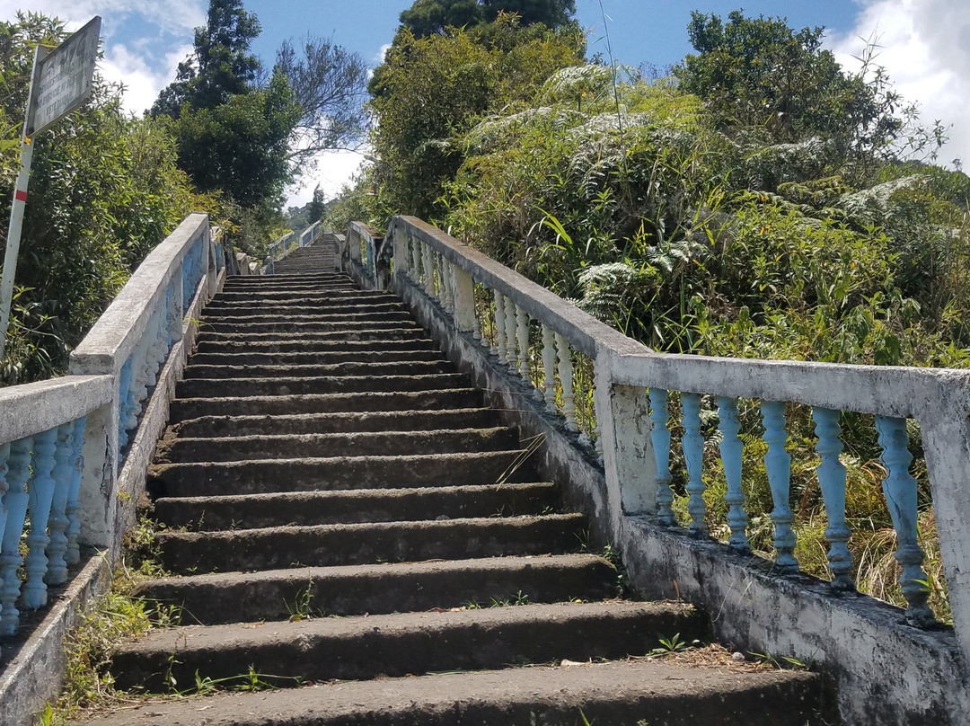 Sendero de la Virgen-巴尼奥斯必去景点