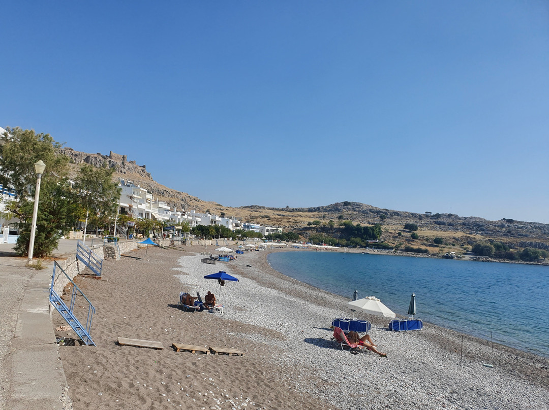 Haraki Bay Hotel Apartments主图