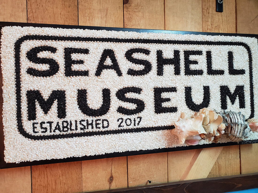 Seashell Museum景点图片
